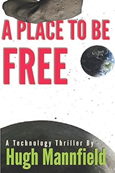 Paperback A Place to Be Free (Our Place in Space) Book