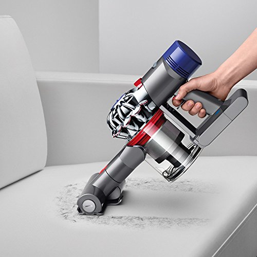 Dyson Gen5 Detect Absolute vacuum