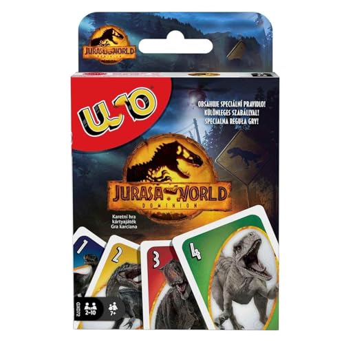 Image of World Card Game in a Collectible Tin for Kids, Adults & Family with Special Rule