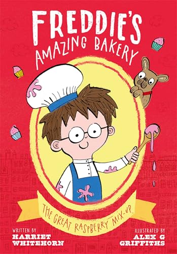 The Great Raspberry Mix-Up