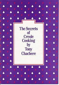 Unknown Binding The Secrets of Creole Cooking Book