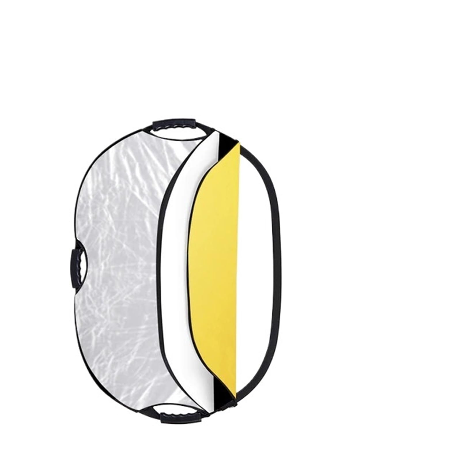 Riflettore, Riflettore fotografico 5 in 1 60 cm/80 cm Rotondo 60x90/80x120 cm Ovale(60x90cm)