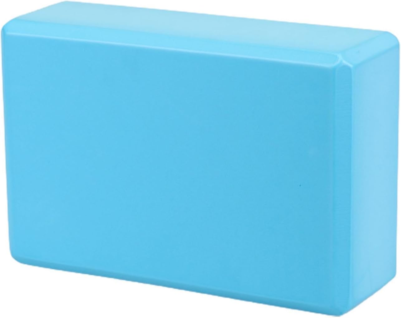 Eco Friendly Yoga Blocks Lightweight, Non-Slip, Eco Friendly