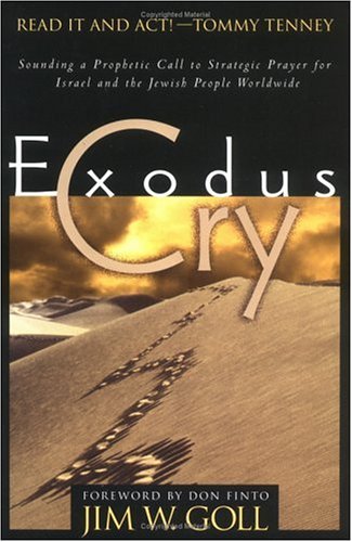 Exodus Cry
