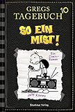 Schulhefte Gregs Tagebuch 10 - So ein Mist!: Band 10