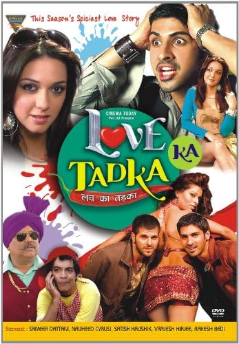 Love Ka Tadka
