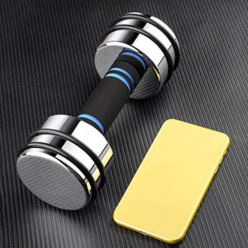 Dumbbells Verstelbare Halter Multifunctionele Halter Gewichten Dumbbells Fitnessapparatuur Voor Mannen En Vrouwen Home… - Afbeelding 4