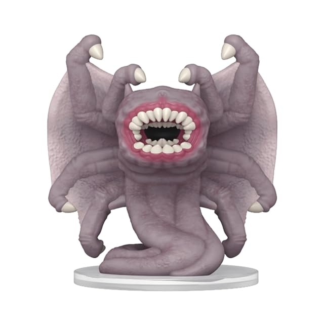 Foto 4 de 8 de Funko Advent Calendar: Stranger Things 2024-24 Días de Sorpresas - Minifigura de Vinilo Coleccionables