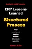 ERP Lessons Learned - Structured Process