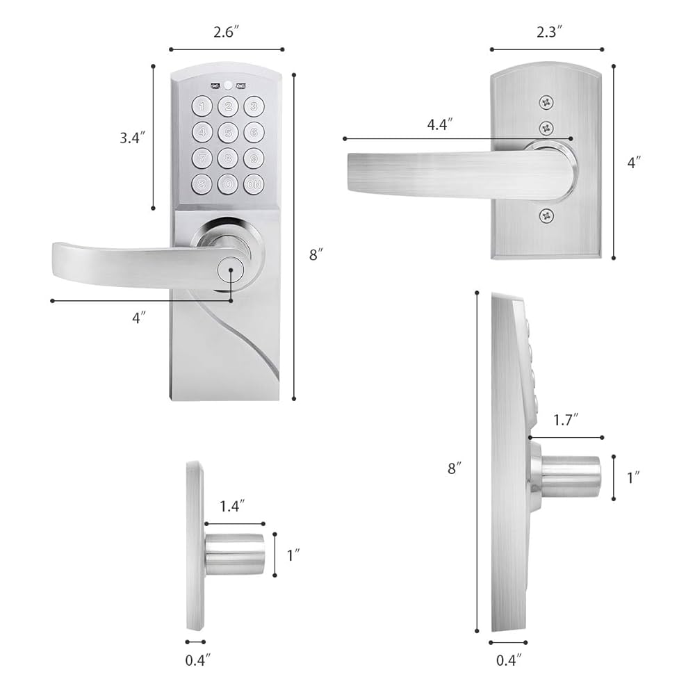 Manhaoya M1デジタルドアロック 61b9DLnF+UL._UF1000,1000_QL80_.jpg