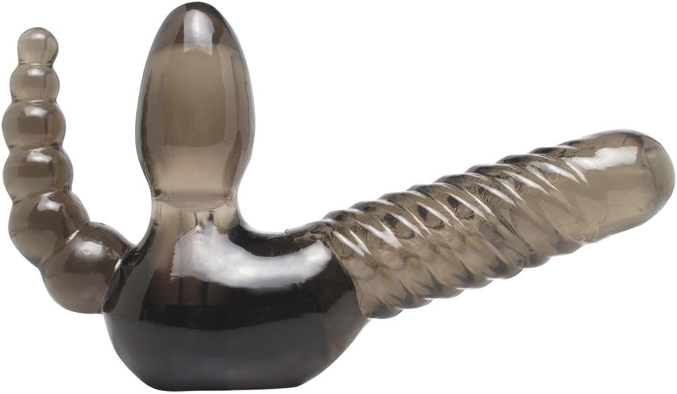 Pipedream Fetish Fantasy Series Strapless Strap On With Anal Stimulator