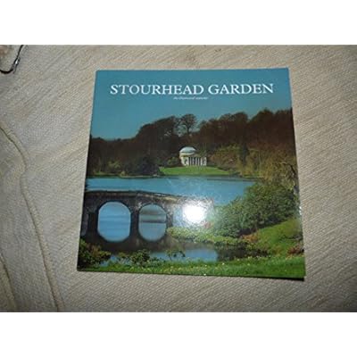 Stourhead Garden An illustrated souvenir