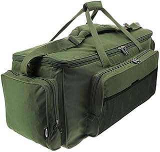 NGT Giant Insulated Carryall - Green, One Size