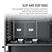 immagine 9Cooler Master MasterCase MC500 Case per PC 'E-ATX, ATX, mATX, mini-ITX, Pannello Laterale in Vetro Temperato' MCM-M500-KG5N-S00