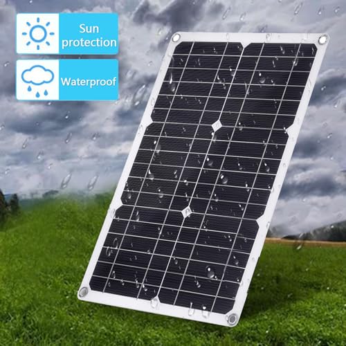 Panneau solaire monocristallin à installation facile et rapide - 5