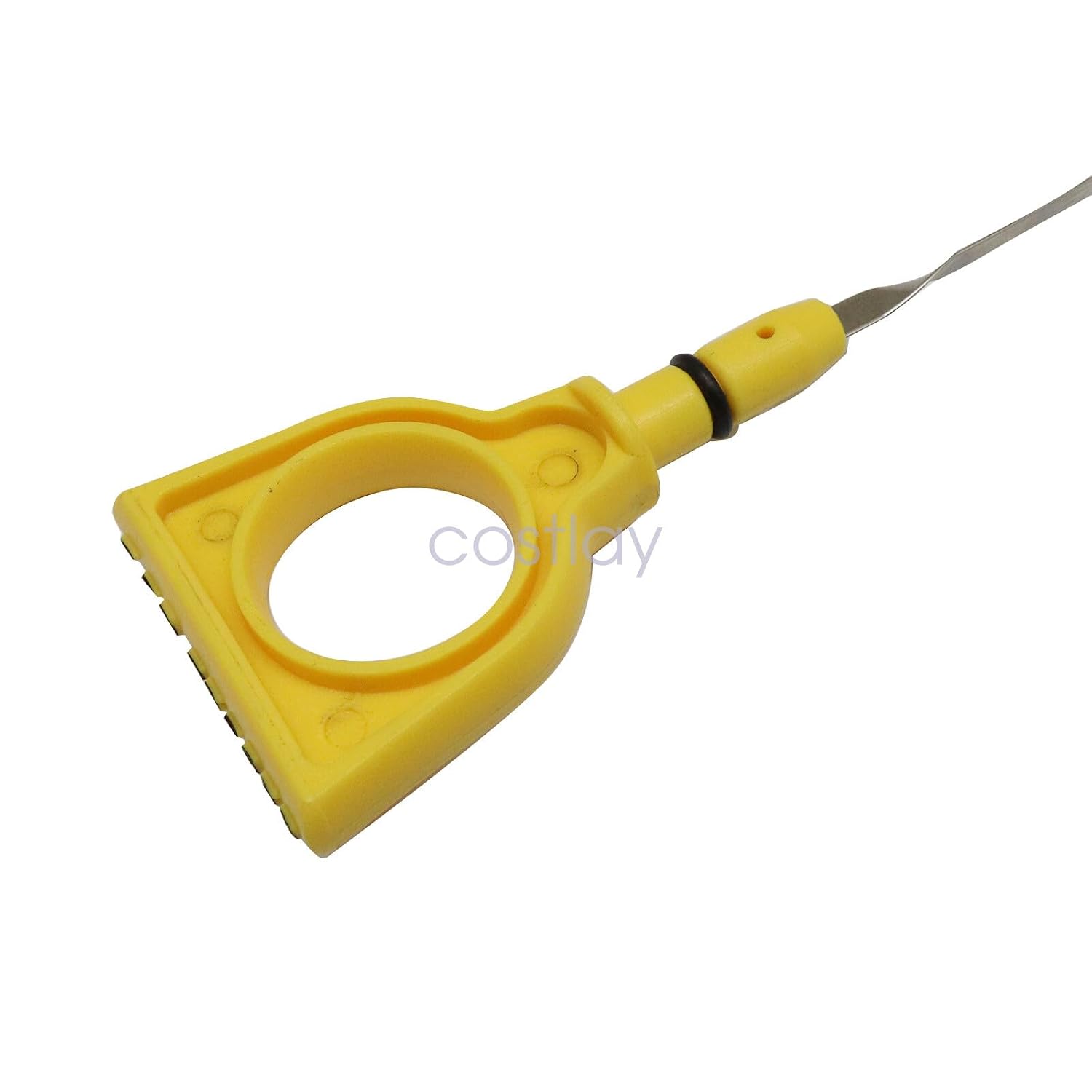 Engine Oil Dipstick 53021026AH for Jeep Liberty Dodge Dakota 2004-2007