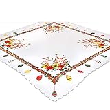 ⭐ Viele weitere tolle Ostertischdecken in unserer hochwertigen Qualität finden Sie hier auf Amazon unter Tischdeckenshop24