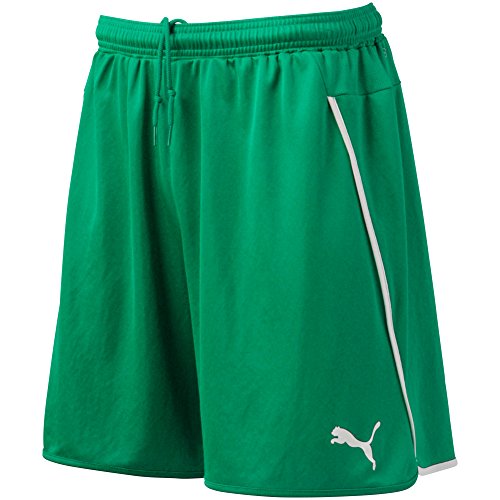 Short Puma Speed respirant et léger pour entraînement intensif