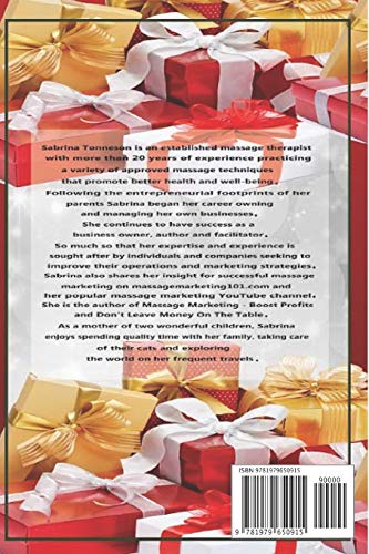 Double Your Holiday Gift Card Sales: Sell More Gift Certificates Without Under Pricing - Thumbnail 2