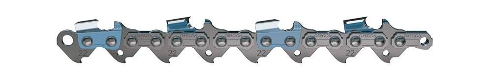 Amazon.com : OREGON 22LPX081G 81 Drive Link Super 20 Chain