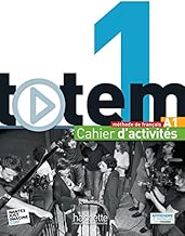 Download Totem 1 - Cahier d'activités + CD audio PDF