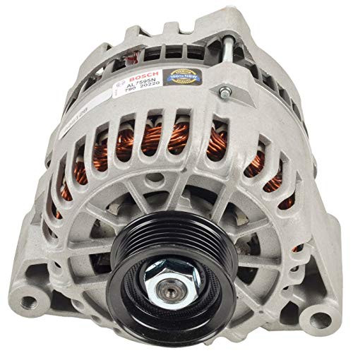 Alternateur de voiture Bosch AL7595N neuf pour bloc moteur