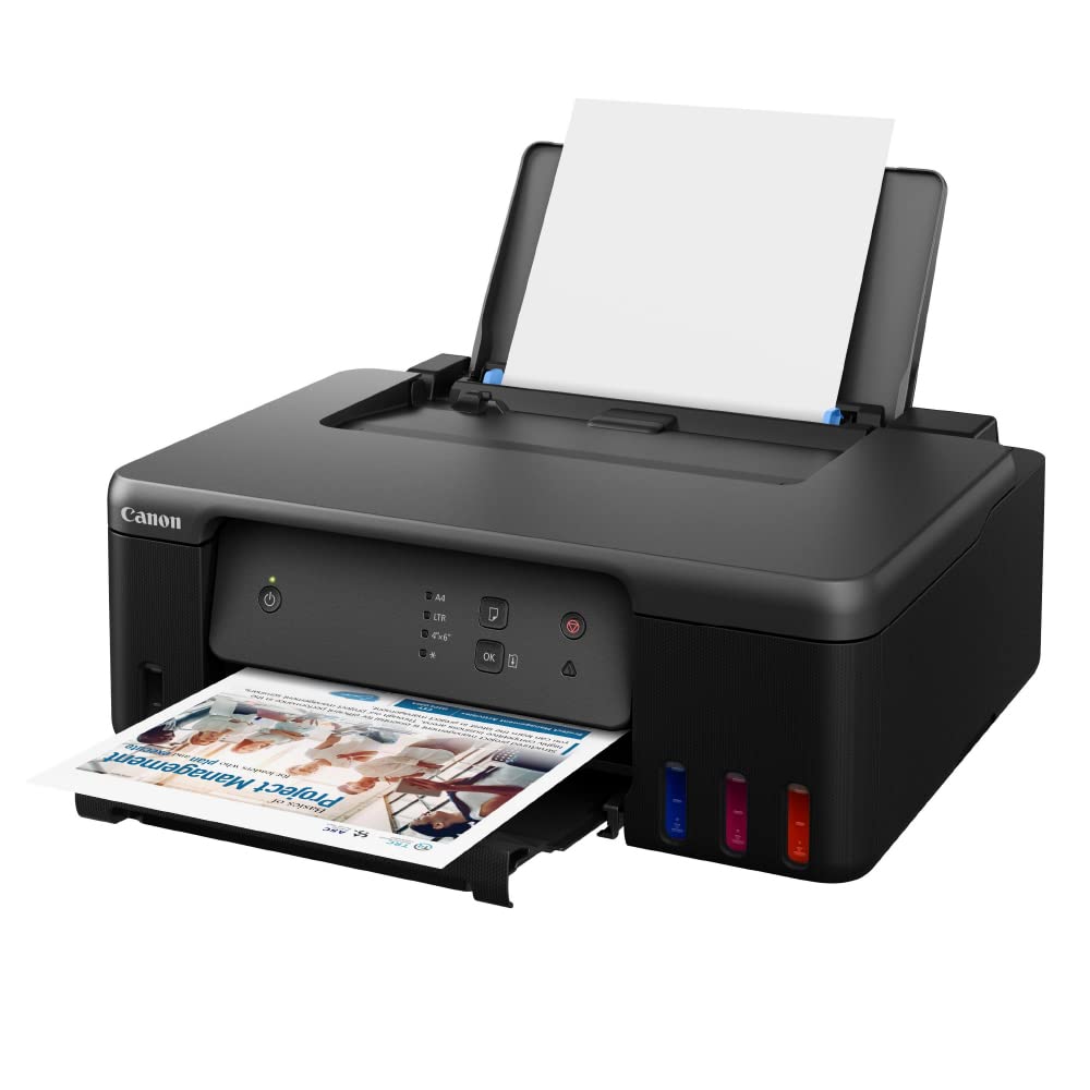 CanonインクジェットプリンターG1330　ギガタンク Amazon.co.jp: キヤノン Canon プリンター 特大容量ギガタンク