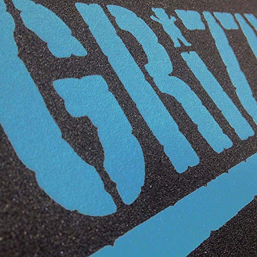 Amazon.co.jp: グリズリー GRIZZLY GRIPTAPE デッキテープ STAMP PRINT