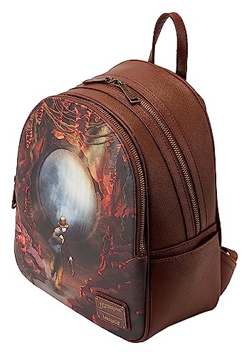 Loungefly Indiana Jones Raiders Mini Backpack3