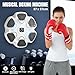 Máquina de Entrenamiento de Boxeo Musical Imagen de Máquina de Entrenamiento de Boxeo Musical