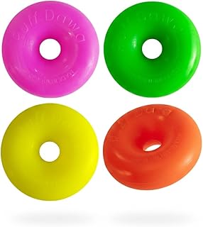 Dawg-Nut Fetch Toy