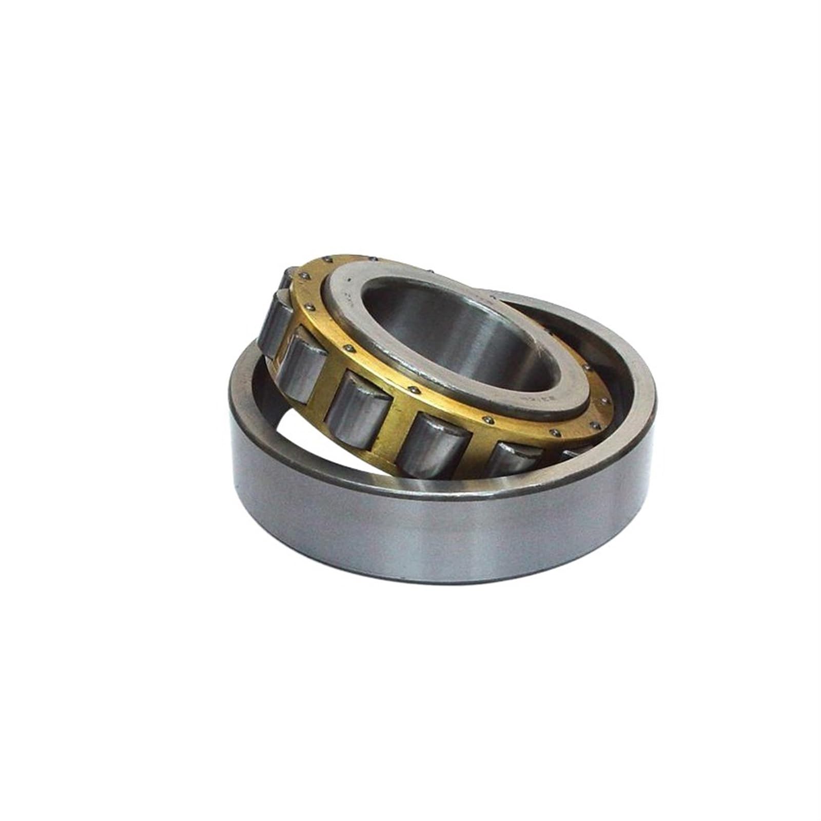 Roulement à Rouleaux cylindriques N303 304 305 306 307 308 309 310 311 312 313 314 315 316 317 318 319 320 EM 1 pièce(N305)