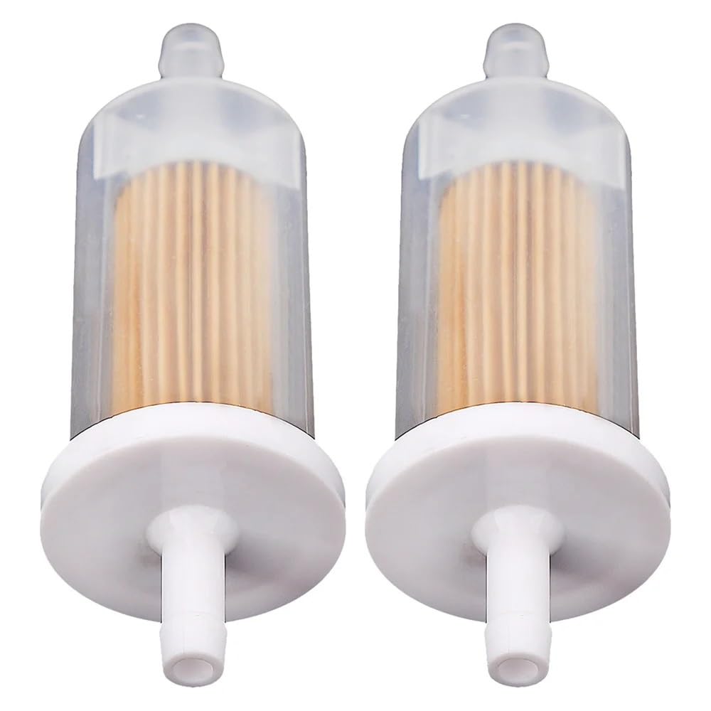 Filtre à carburant 695666 pour résoudre les calages moteurs de votre D105 D110