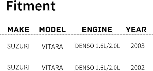 Vista 570 de Ventilador de refrigeración de repuesto para Nissan Versa Sedan 1.6L Auto (4 velocidades) y transmisión manual 2012-2019, Versa Note 1.6L MT