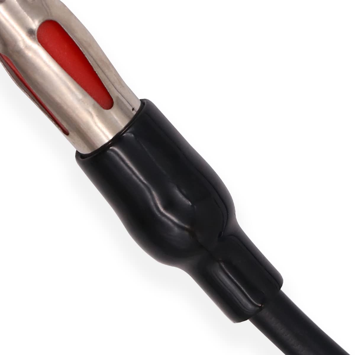 Namvo Antena do radia samochodowego Podwójne niezależne gniazda FAKRA do gniazda radiowego 1DIN Kompatybilne z uniwersalnym samochodowym zestawem stereo FM AM Samochodowy sprzęt audio Radio Odbiorniki radioodtwarzacza stereo