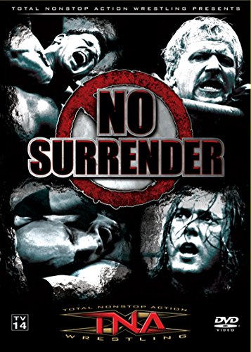 TNA Wrestling: No Surrender 2005