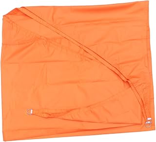 GANAZONO 1PC awnings Visors Backyard sail Shade Sun Visor Sun Shade Sail Shade Cloth Canopy