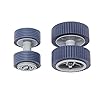 Yanzeo PA03540-0001 PA03540-0002 Scanner Scanner Roller per Fujitsu Fi-6130 Fi-6140 Fi-6230 Fi-6230Z Fi-6240Z Fi-6140Z