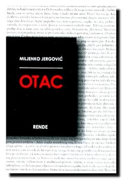 Paperback Otac [Serbian] Book