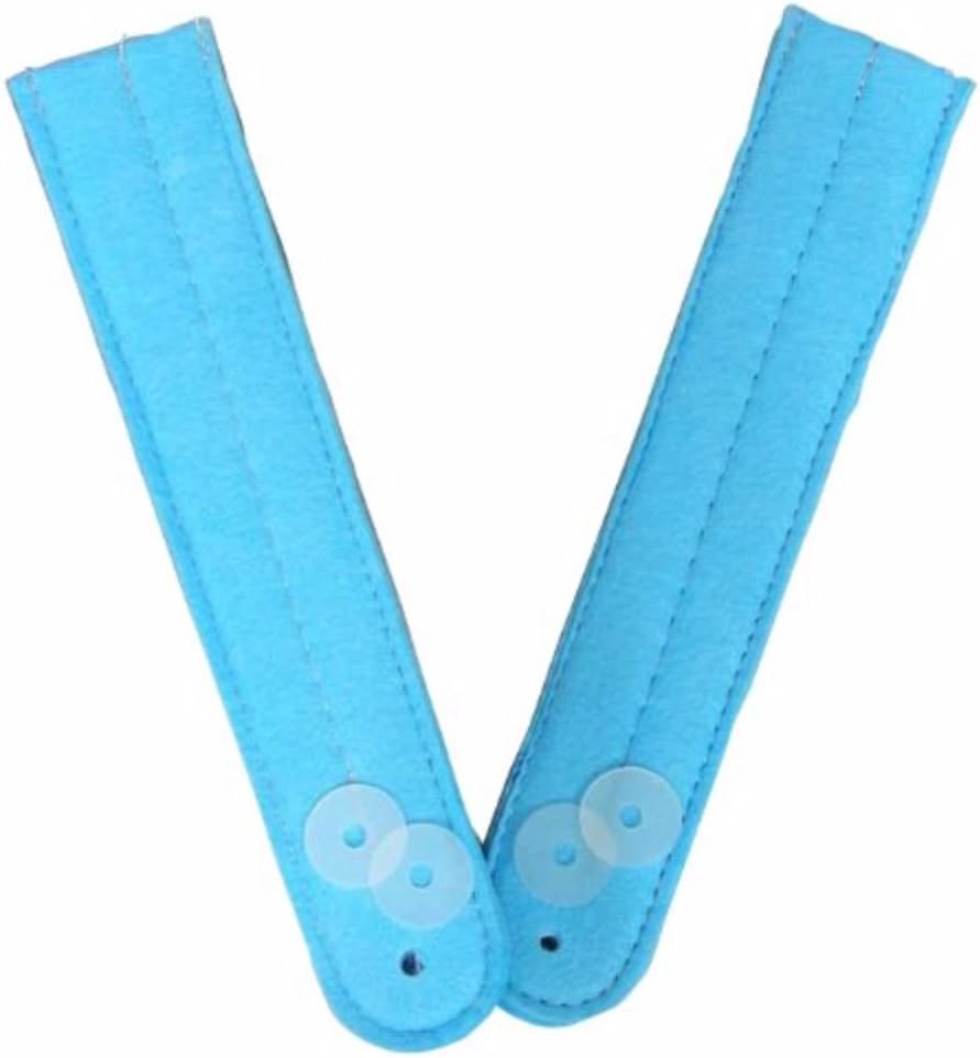 Carboy Cleaner Replacement Pads