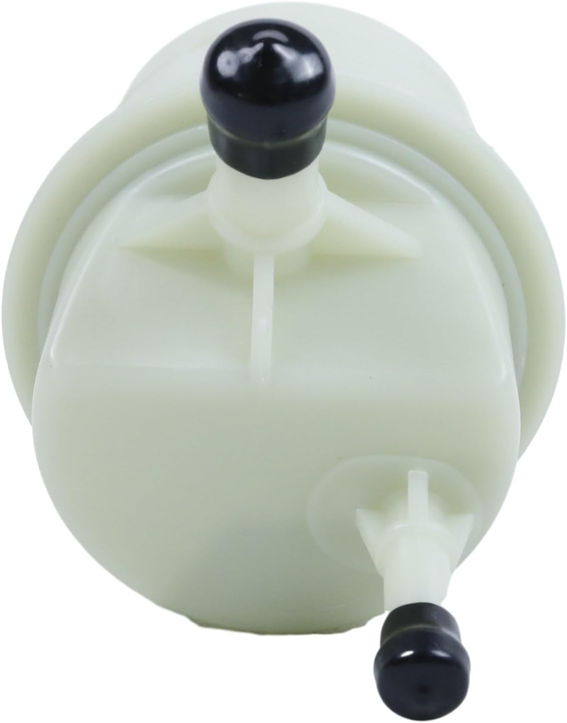 Power Steering Reservoir Bottle 49180-8B410 Compatible with Xterra 2000-2004 Frontier 1999-2004