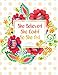 She Believed She Could So She Did Journal (Diary, Notebook): XL 8.5 x 11 (Journals For Women To Write In)