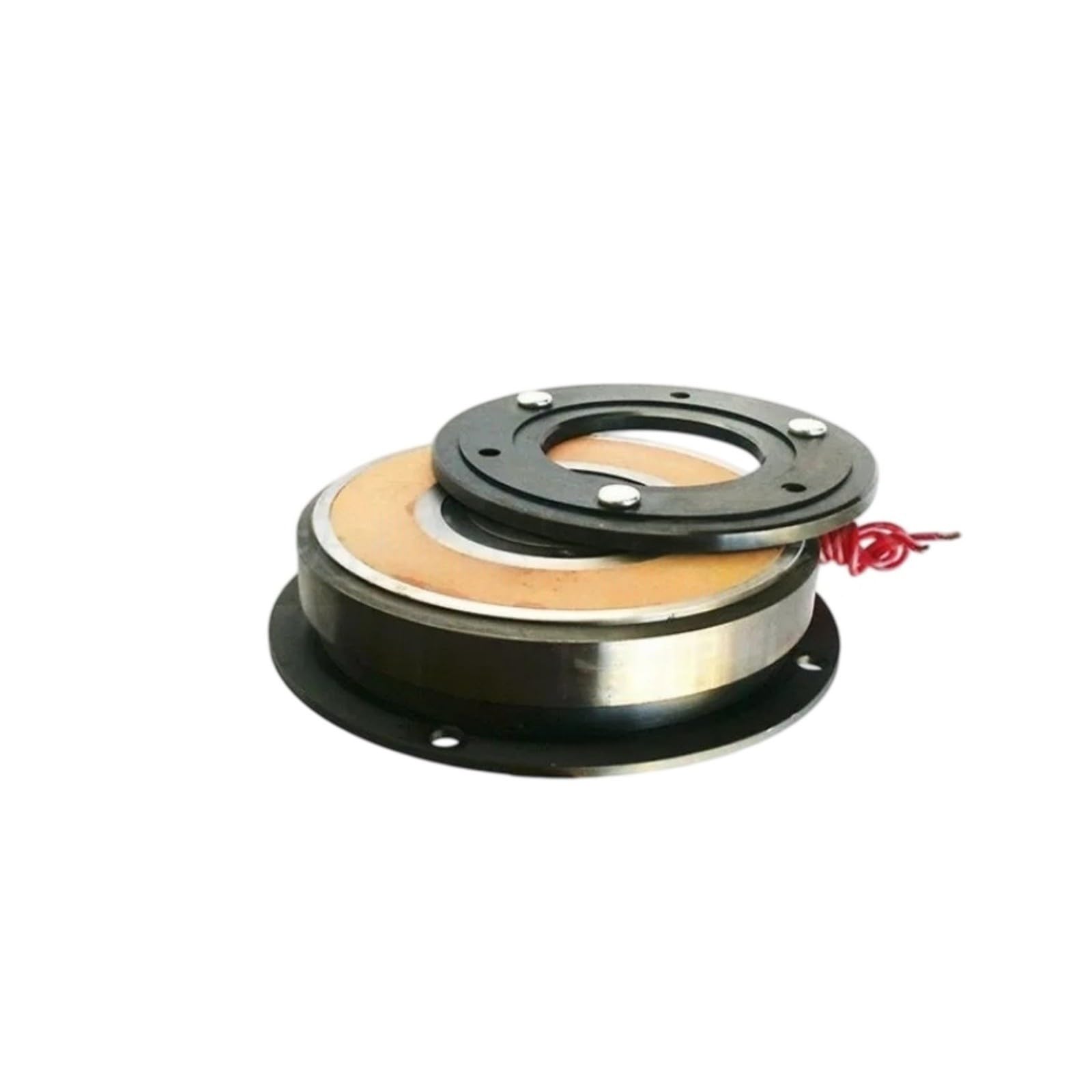 Elektromagnetische Kupplung TQESC1-80 24VDC 80NM
