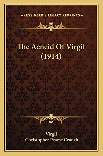 The Aeneid Of Virgil (1914)