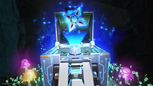 Astro Bot Rescue Mission [PlayStation 4]