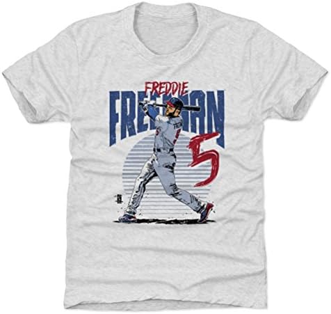 freddie freeman youth shirt