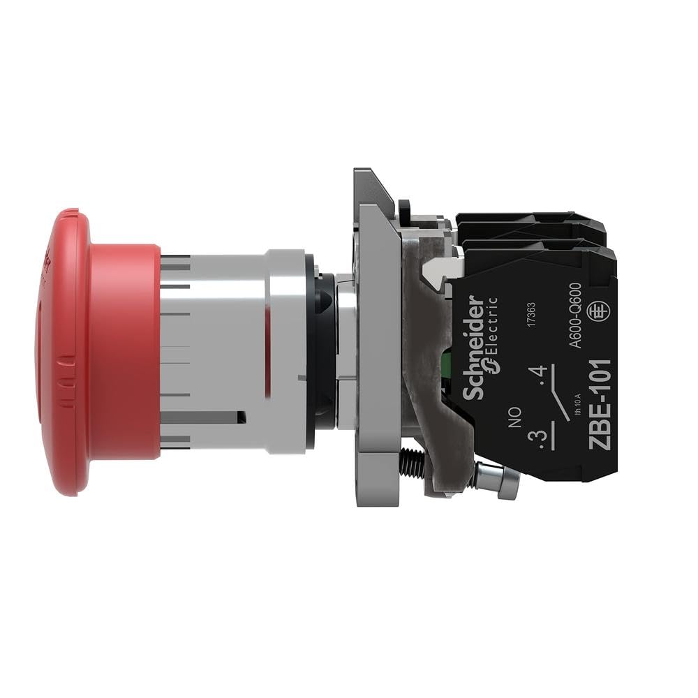 Systèmes d'ASI Schneider Electric XB4BS8445
