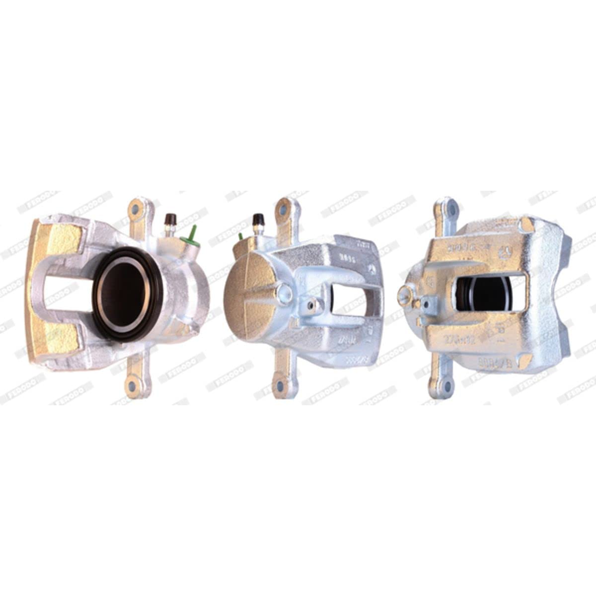 ✅Fits FERODO FCL694738 Brake caliper FCL694738 Disc brake caliper fr ⭐UK Seller⭐