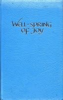 Well-Spring Of Joy - Songs of the Sisters of Mary for Singing or Praying 0551001496 Book Cover