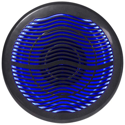 Rockville MS10LB 10-Inch Free Air